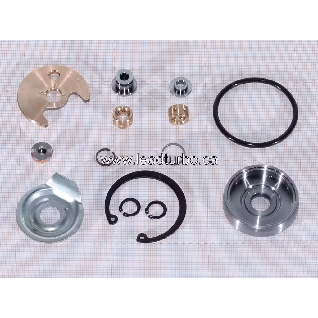 Kit de réparation RHF3 VB410099 RK avec joints, roulements et ressorts