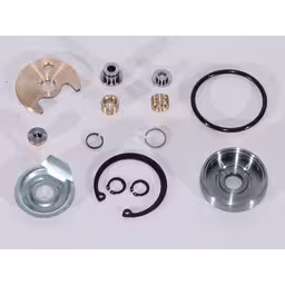 Kit de réparation turbo RHF3 VB410099 RK pour Bobcat V2003MDITE