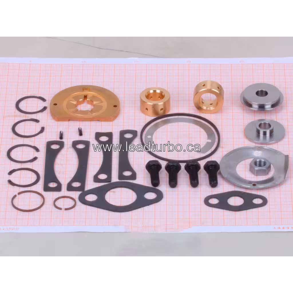Kit de réparation turbo J96 ref. FOR 402910-5041S-U RK