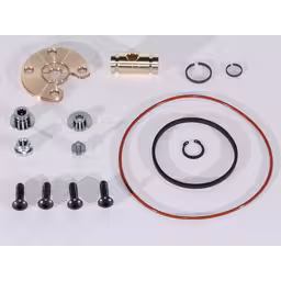 Kit de réparation turbocompresseur J96 - Ref. 709836-0004 RK