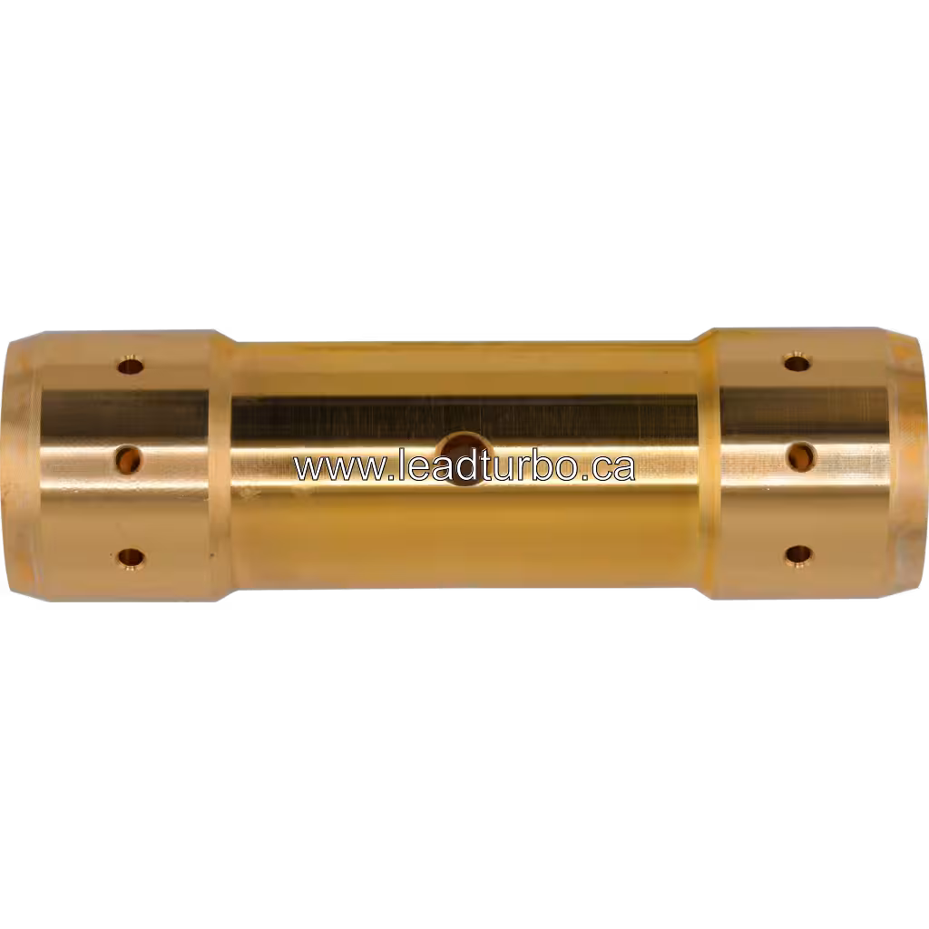 Palier de turbo 6506-21-0110 KTR90-332E vue de face