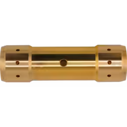 Palier de turbo 6506-21-0110 KTR90-332E pour Komatsu SAA6D125E-5