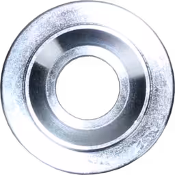 Plaque Arrière de Turbocompresseur - Pièce de Remplacement Aftermarket