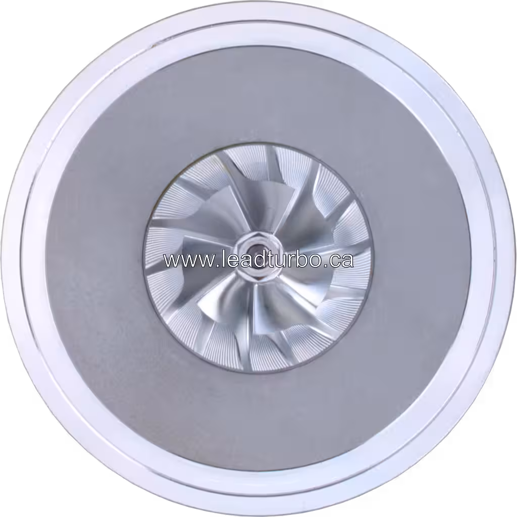 LeadTurbo RHG8V Core for Hino Truck Euro 3