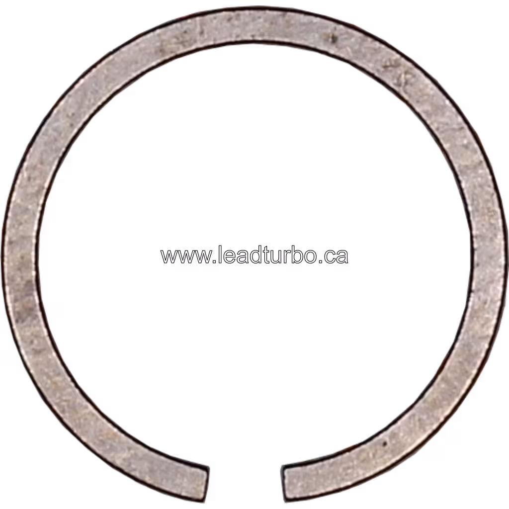 Segment de piston turbo CT9C 17201-30080 PRC