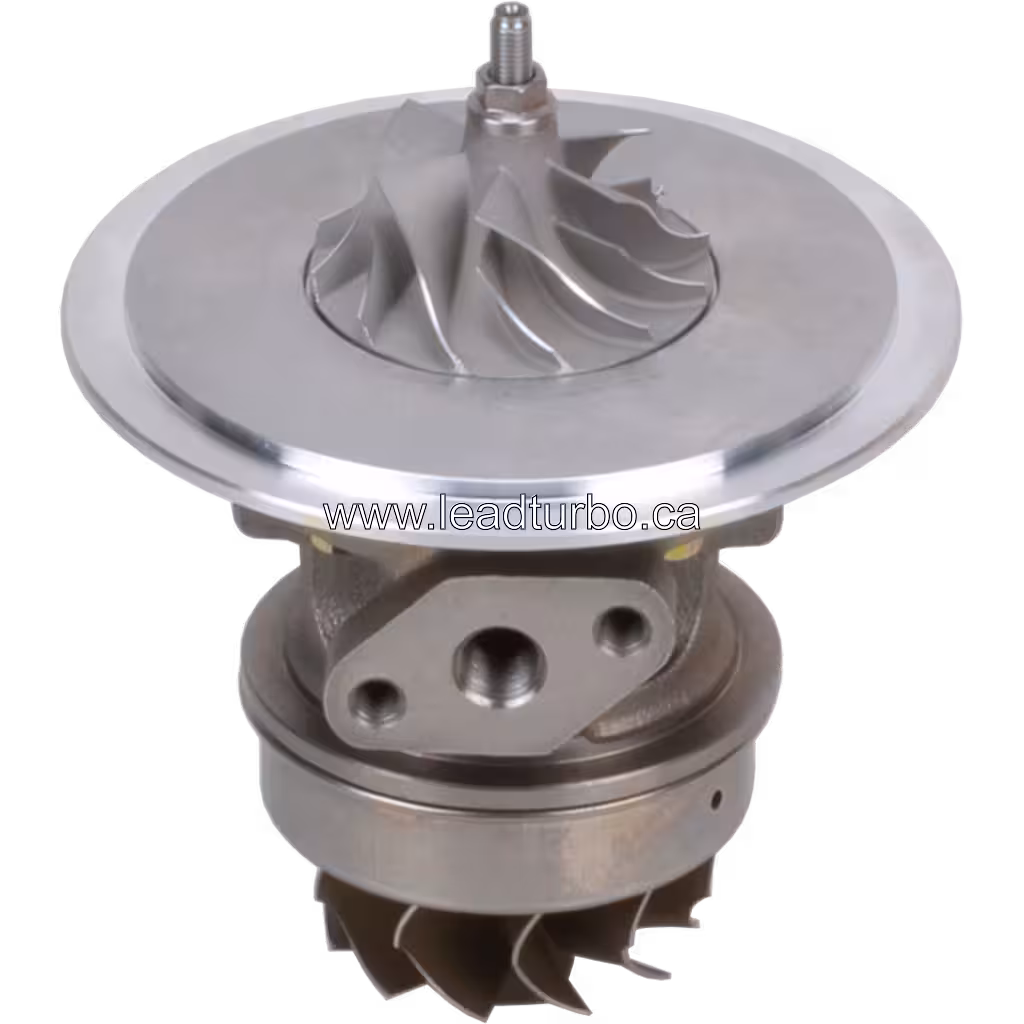 TA3401 Turbocharger Core 409172-0038 Replacement for John Deere 4045T