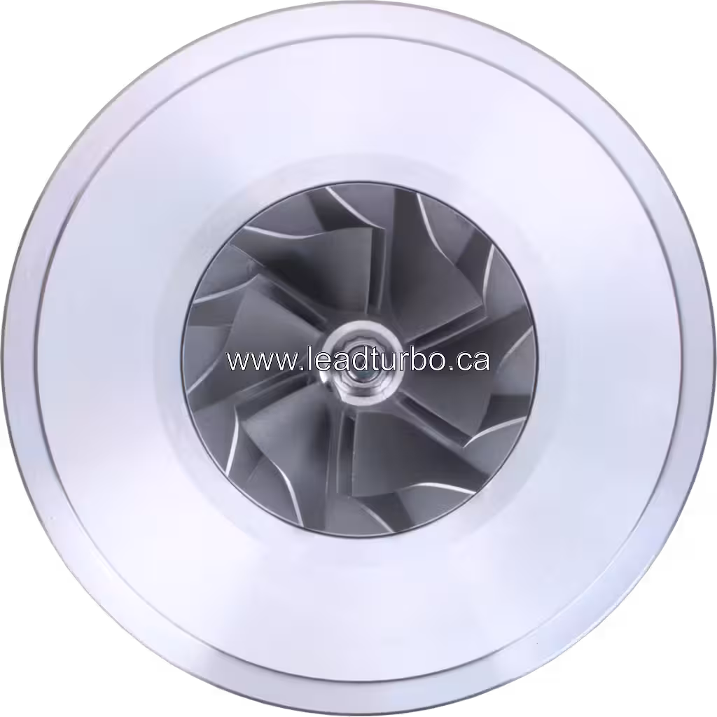 TA45 Turbocharger Core 441398-0057 Replacement for Volvo TWD1030ME