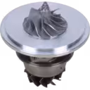 TA45 Turbocharger Core 441398-0057 Replacement for Volvo TWD1030ME thumbnail 3