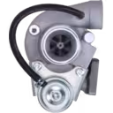 Turbo 49177-03142 TD04-12T pour Kubota V3300-T et Bobcat thumbnail 4