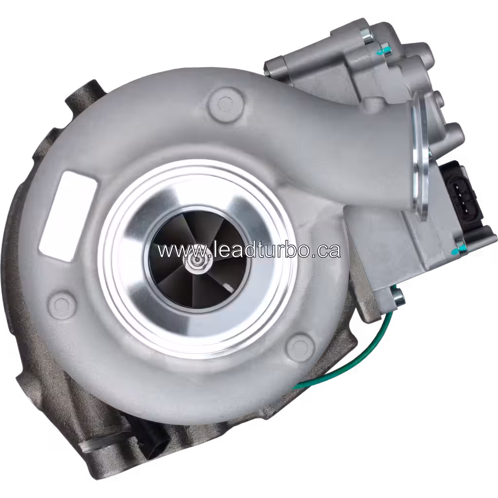 Turbocharger 5354495 HE300VG para Cummins ISB EPA-21