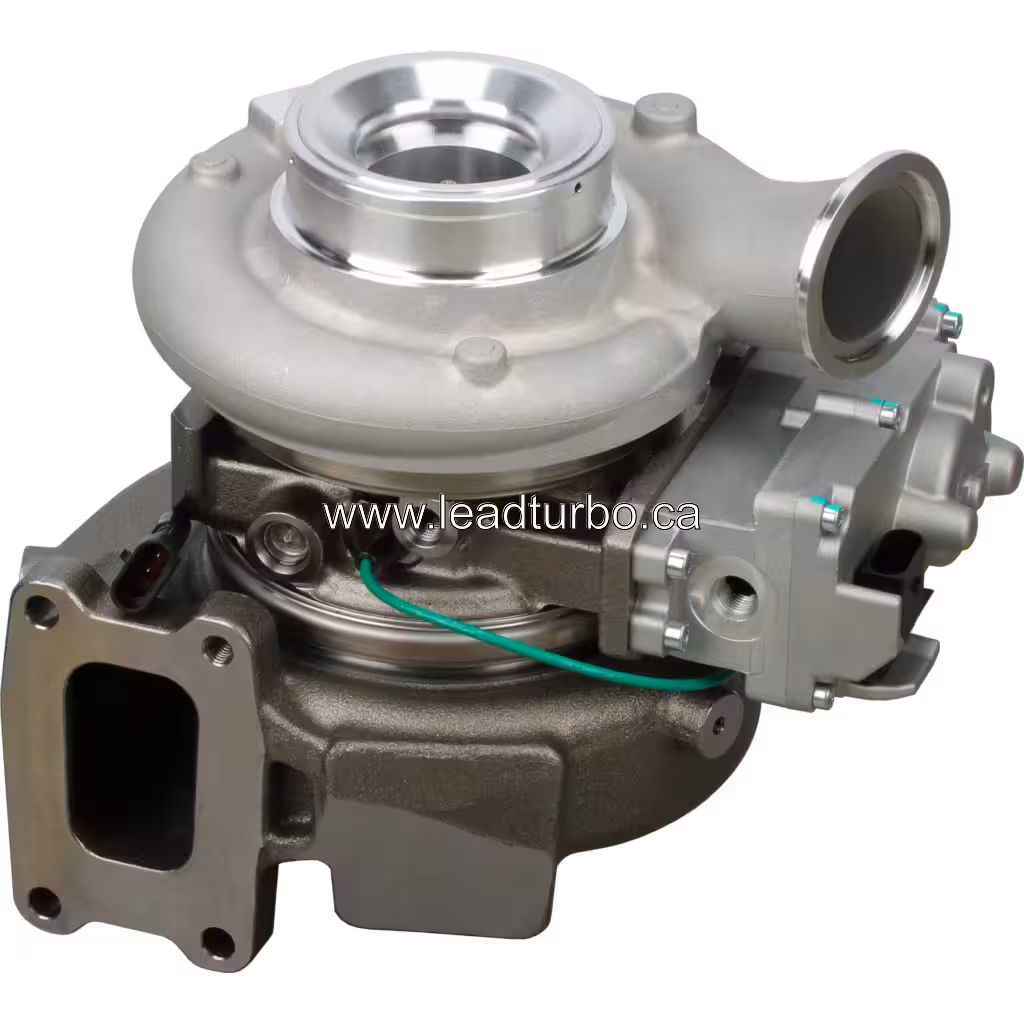 Turbocharger 5354495 HE300VG pour Cummins ISB EPA-21