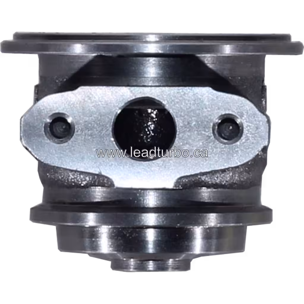 Hyundai turbocharger bearing housing aftermarket replacement