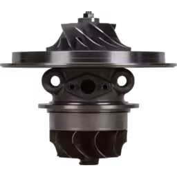 Turbocharger Core for Cummins Q19-P14 Industrial Engine
