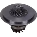 Industrial turbo core replacement for Cummins engine