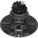Hino Turbo Core Component Side View