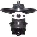Hino H06CT Turbocharger Core Replacement