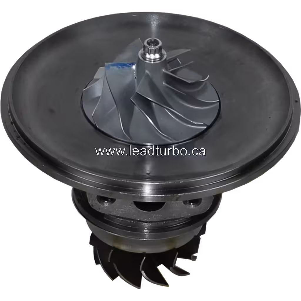 Aftermarket Turbo Core for Hino VX29 Engine