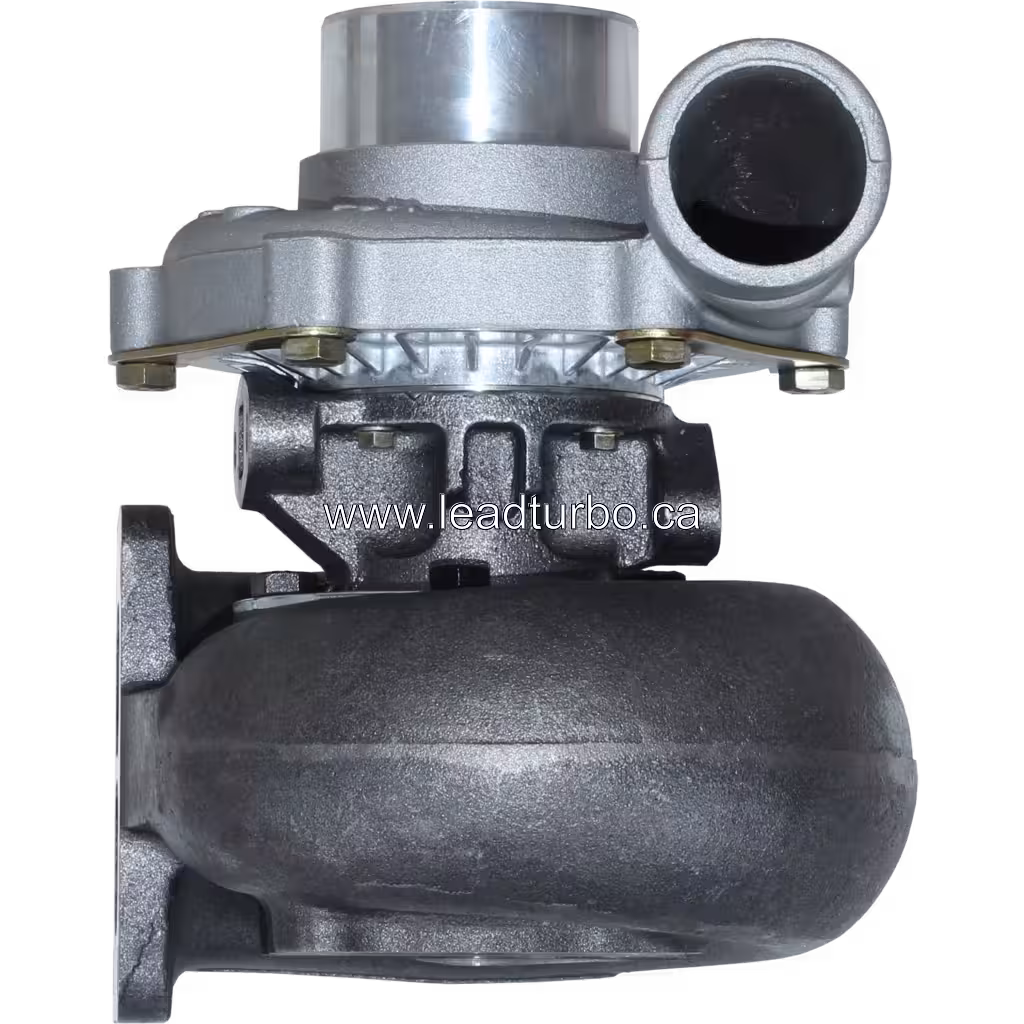 Turbocompresseur 409200-14 TO4B39 vue avant