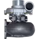 Turbocompresseur 409200-14 TO4B39 vue avant