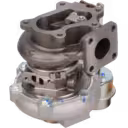 Turbocompresseur de remplacement pour moteur JAC HFC4DA1-1