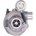 Turbocompresseur HP55K 1118010-FJ31 pour JAC Truck HFC4DA1-1 thumbnail 4