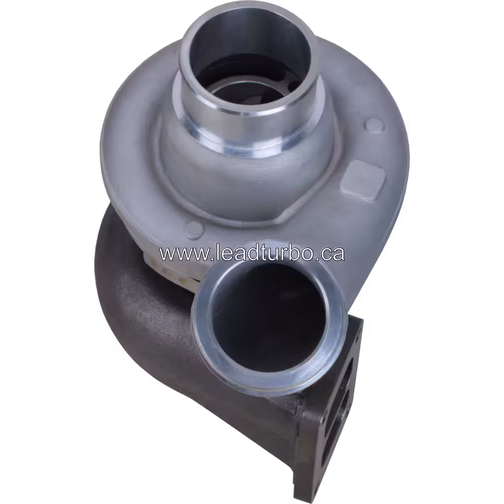 Turbocompresseur de Remplacement 167778 S400S069 pour Mack E7-400