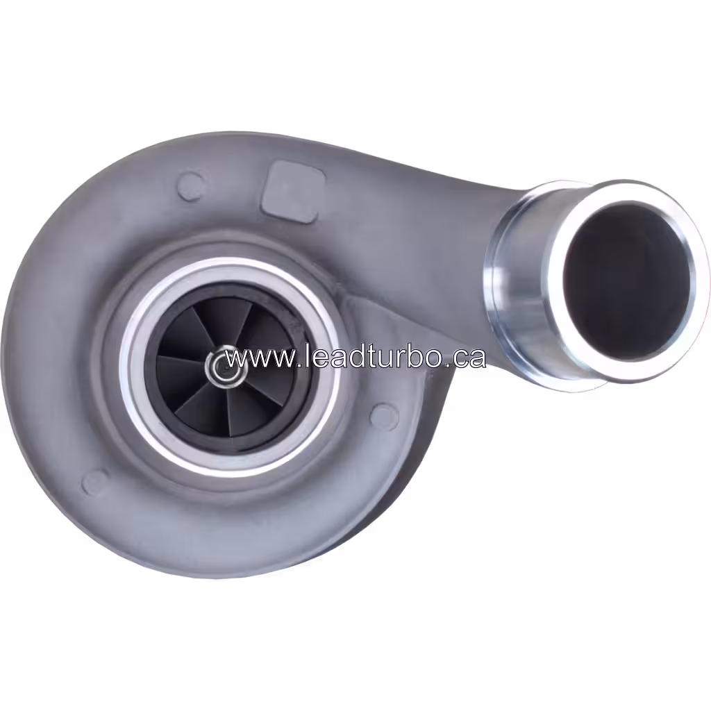 Turbocompresseur de Remplacement 167778 S400S069 pour Mack E7-400