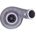 Turbocompresseur de Remplacement 167778 S400S069 pour Mack E7-400