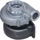 Turbocompresseur de Remplacement 51 09100-7599 pour MAN D2876LF12 510HP thumbnail 2