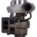 Turbocompresseur de remplacement Cummins 6BT vue avant