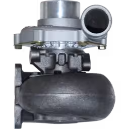Turbocompresseur de remplacement 409200-14 TO4B39 pour Renault MIDR06