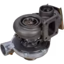 Turbocompresseur industriel Isuzu P365TC