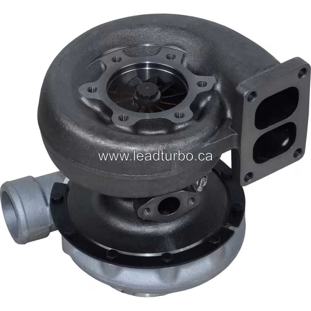 Turbocompresseur Scania pour générateur DSC16
