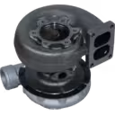 Turbocompresseur Scania pour générateur DSC16