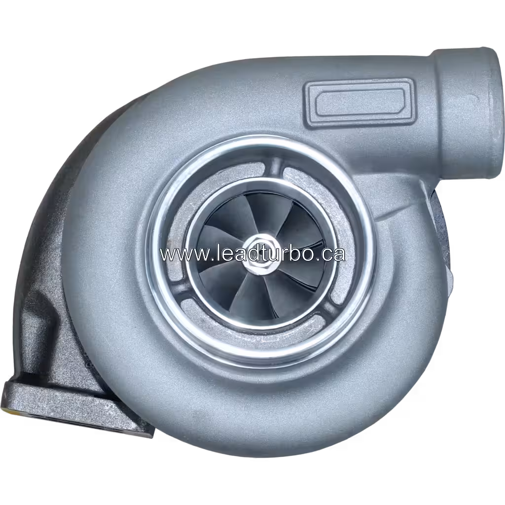 Turbocompresseur de remplacement Scania DSC16-71A 450HP