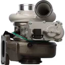 Турбокомпресор 5354495 HE300VG для CUMMINS ISB EPA-21 (заміна)
