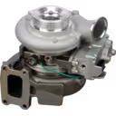 Turbosprężarka 5354495 HE300VG dla silnika CUMMINS ISB EPA-21 (zamiennik) thumbnail 3
