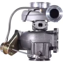 Weichai WD615 87 Turbocharger Replacement for Sinotruk HOWO