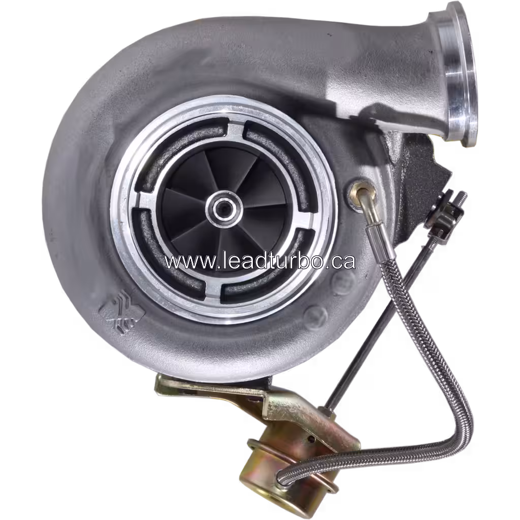 Aftermarket Turbocharger for Steyr 691