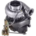Weichai WD615 87 Turbocharger Replacement for Sinotruk HOWO