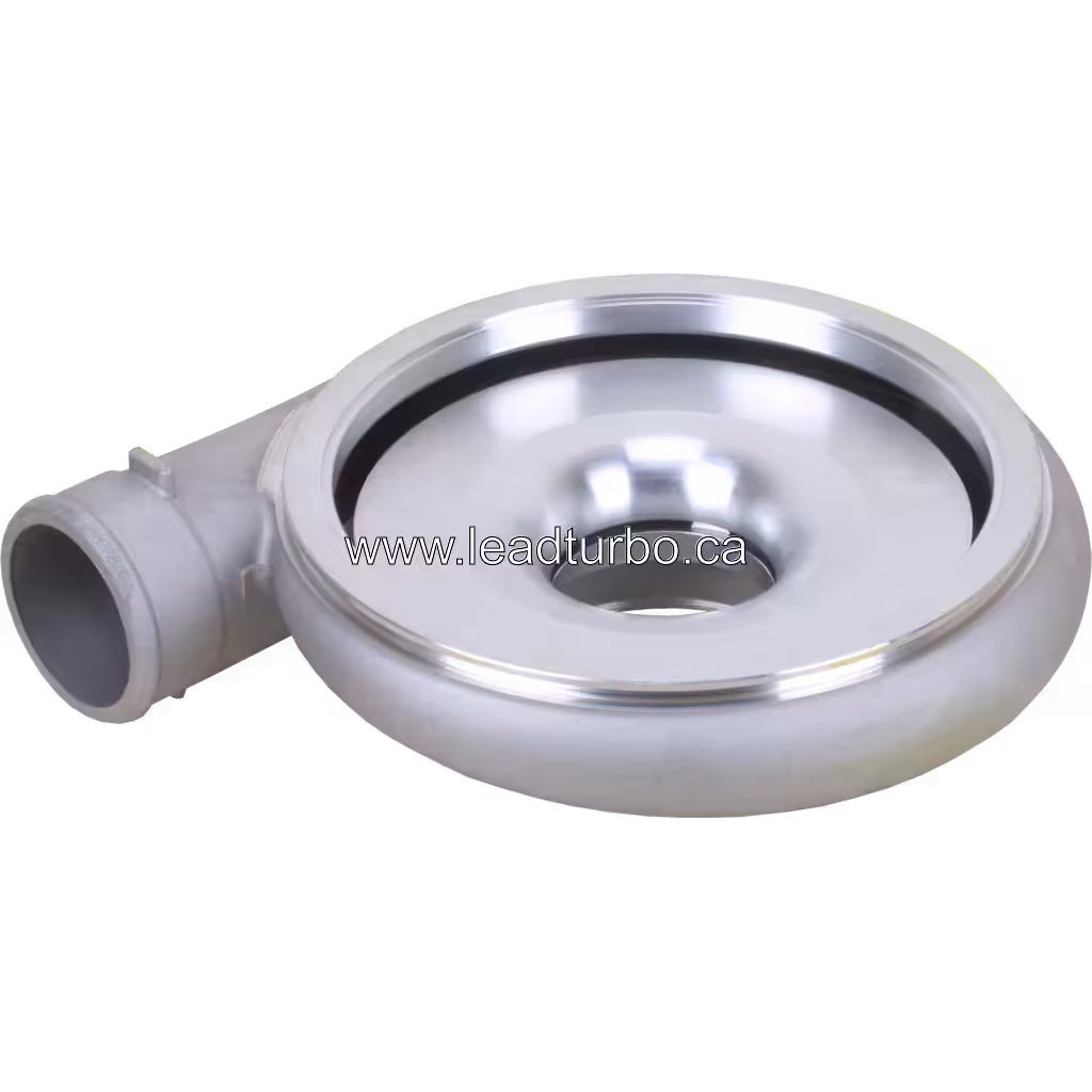 3525076 Compressor Housing Replacement for Cummins KTAA38 Turbocharger