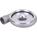 3525076 Compressor Housing Replacement for Cummins KTAA38 Turbocharger thumbnail 4