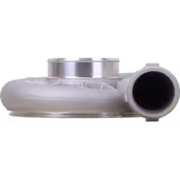 3525076 Compressor Housing Replacement for Cummins KTAA38 Turbocharger