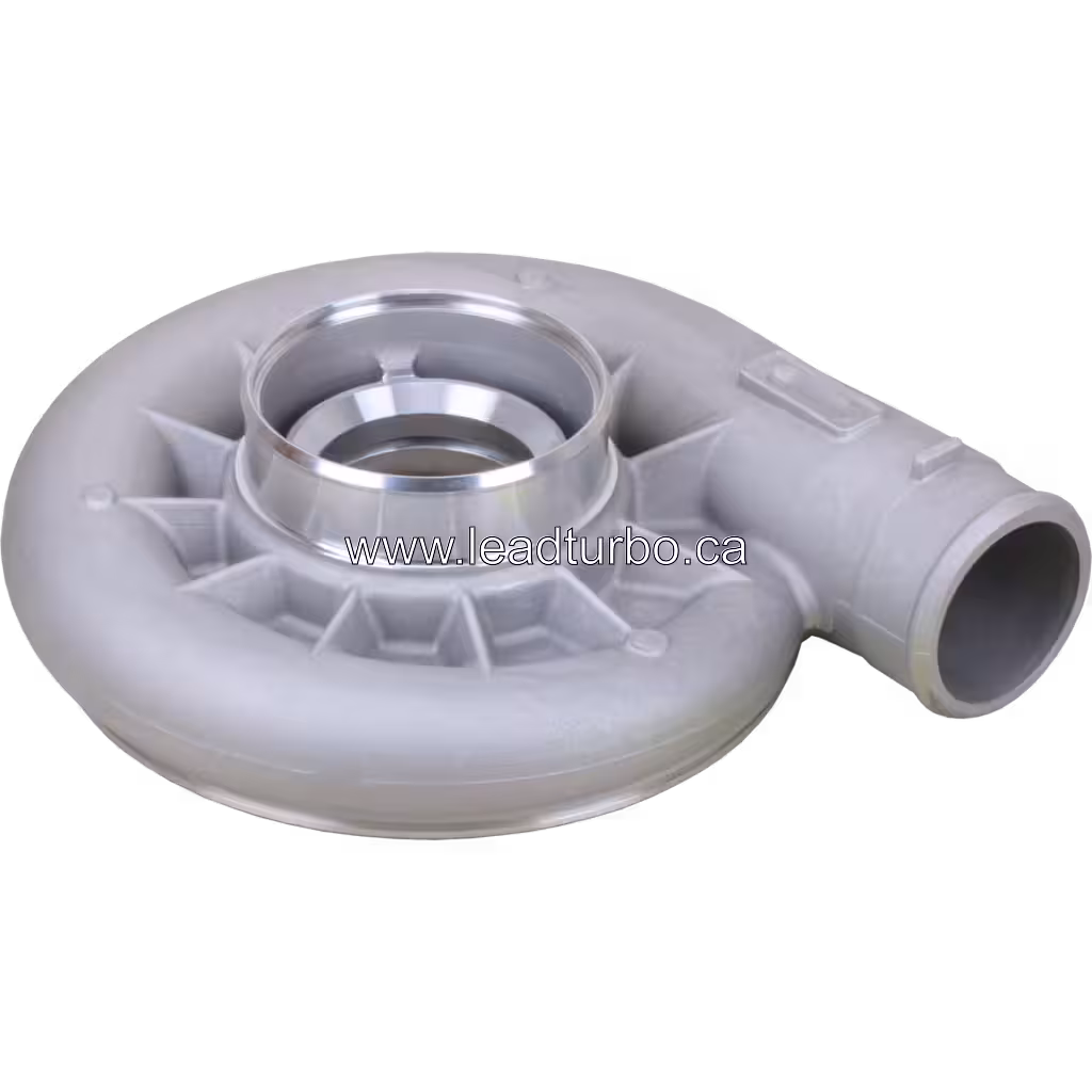 3525076 Compressor Housing Replacement for Cummins KTAA38 Turbocharger