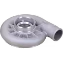 3525076 Compressor Housing Replacement for Cummins KTAA38 Turbocharger thumbnail 3