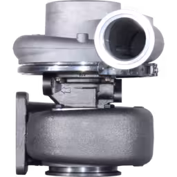 3528708 H1E Turbolader für Cummins 6CTA 240-250HP Ersatz