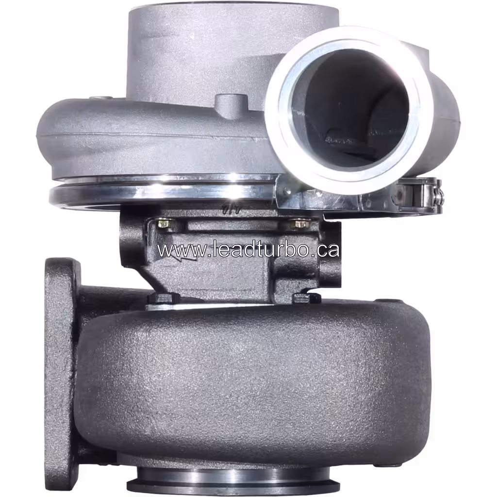 3528708 Turbocharger H1E para CUMMINS 6CTA - Reemplazo