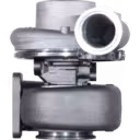 3528708 Turbocharger H1E para CUMMINS 6CTA - Reemplazo thumbnail 2