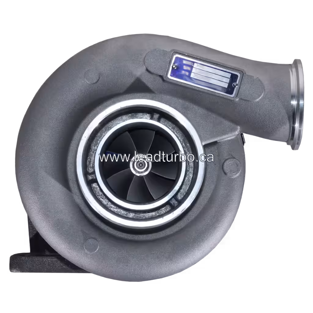 3528708 Turbocharger H1E para CUMMINS 6CTA - Reemplazo