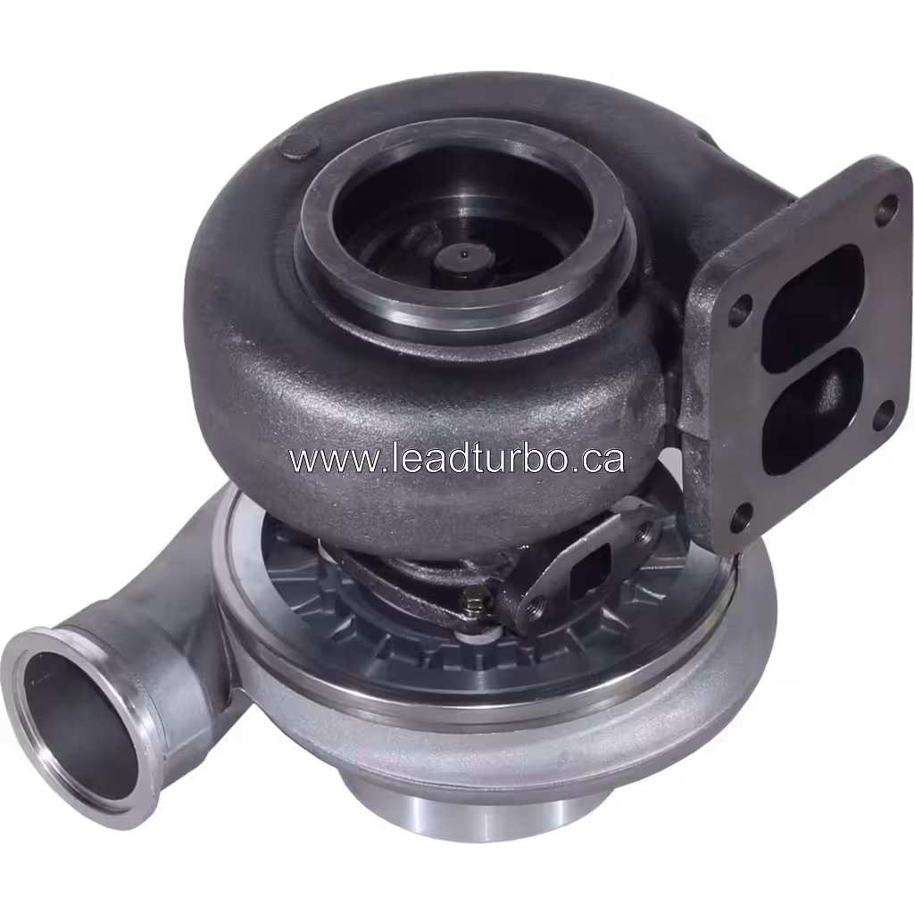 3528708 Turbocharger H1E para Reposição CUMMINS 6CTA